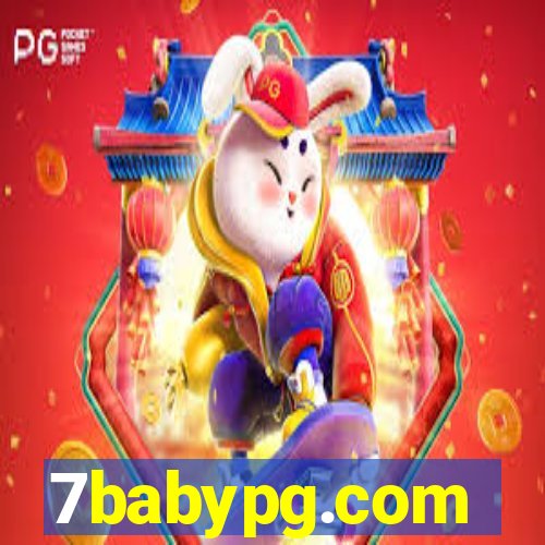 7babypg.com