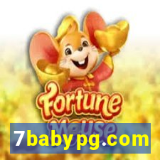 7babypg.com