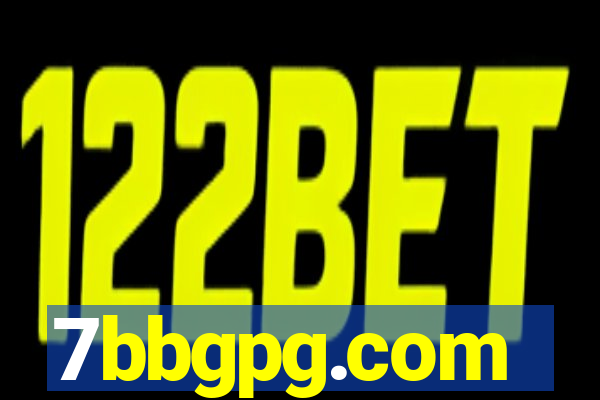 7bbgpg.com