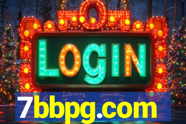 7bbpg.com