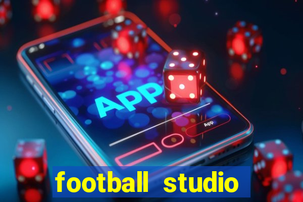 football studio sinais grátis $100