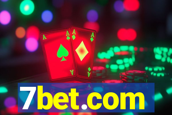 7bet.com