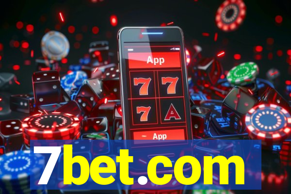 7bet.com