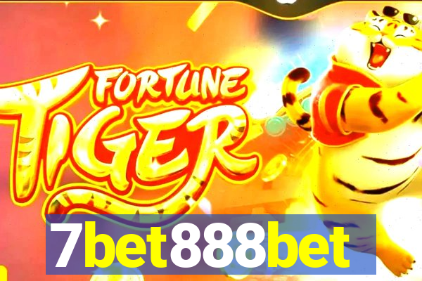 7bet888bet