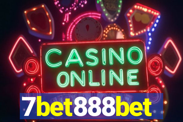 7bet888bet