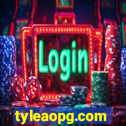 tyleaopg.com