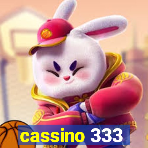 cassino 333