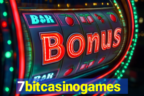 7bitcasinogames