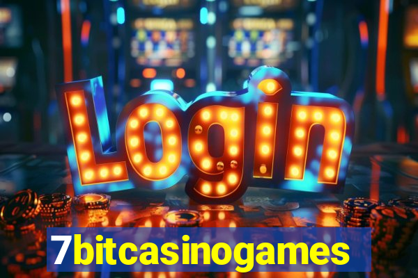 7bitcasinogames