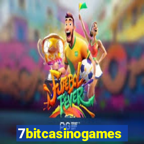 7bitcasinogames