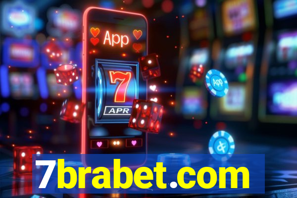 7brabet.com