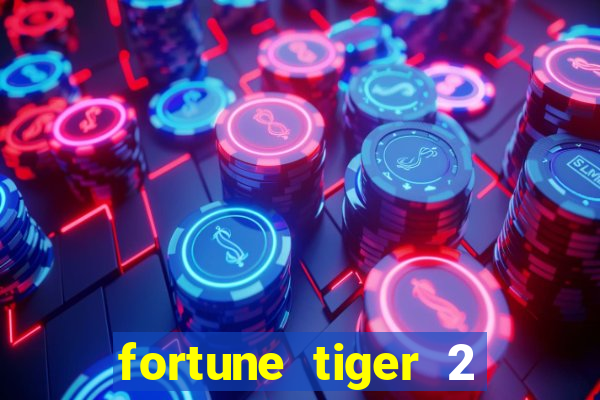 fortune tiger 2 demo revenge