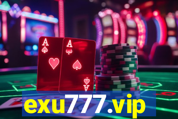 exu777.vip