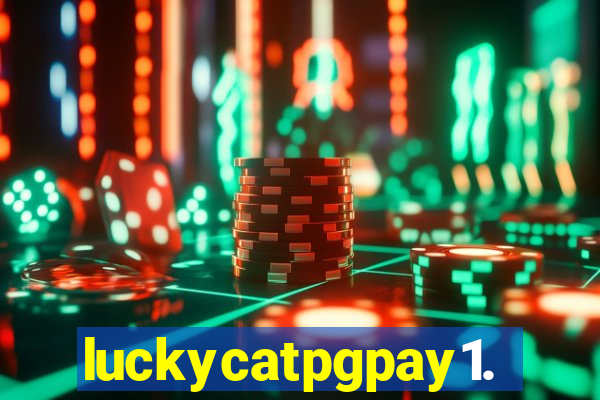 luckycatpgpay1.com