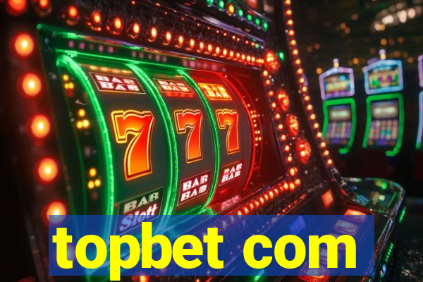 topbet com