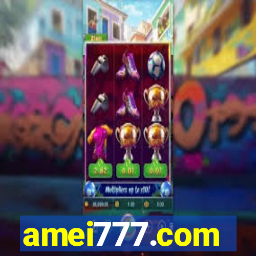 amei777.com