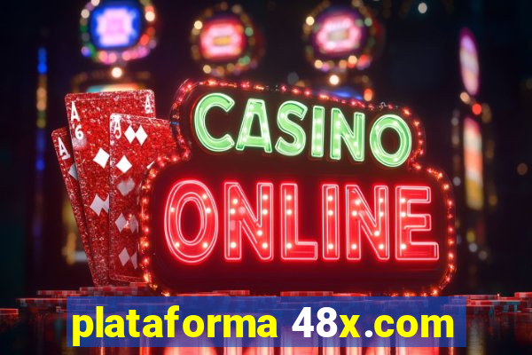 plataforma 48x.com