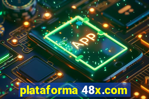 plataforma 48x.com