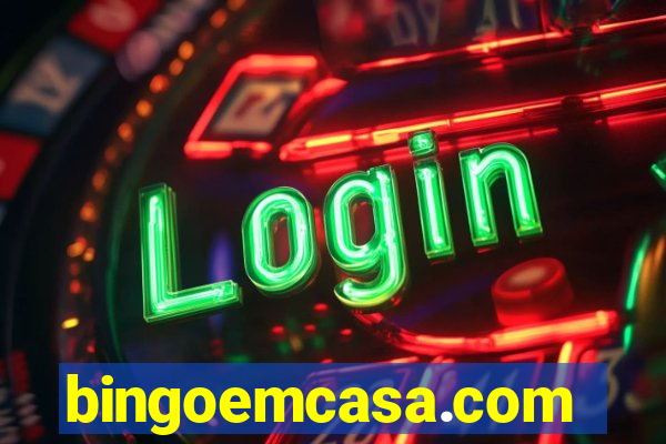 bingoemcasa.com