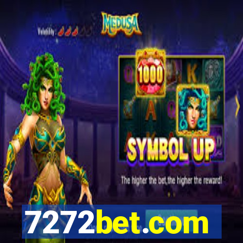 7272bet.com