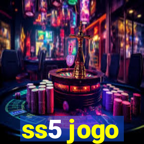 ss5 jogo