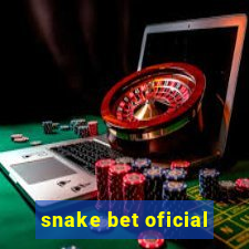 snake bet oficial