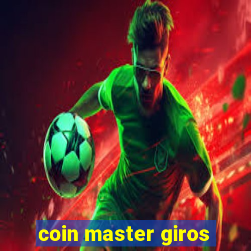 coin master giros