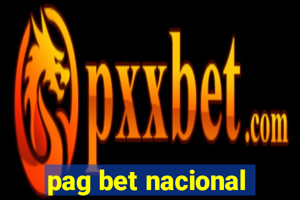 pag bet nacional