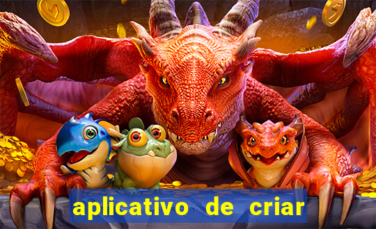 aplicativo de criar jogos 3d