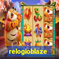 relogioblaze