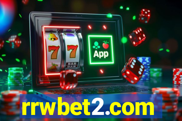 rrwbet2.com