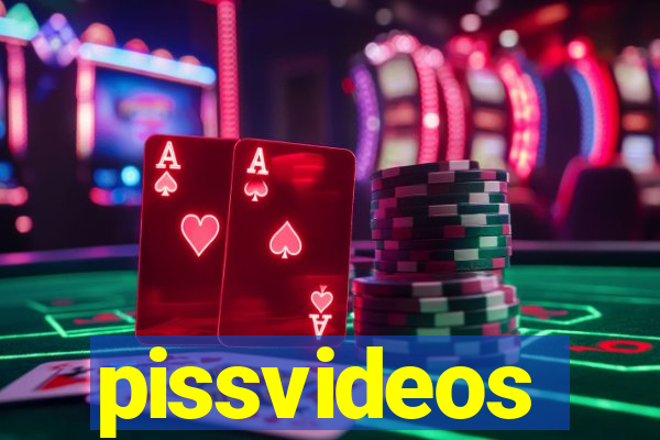 pissvideos