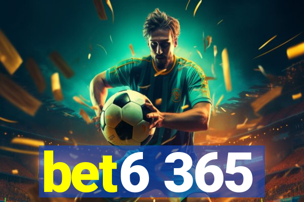 bet6 365