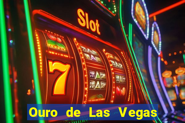 Ouro de Las Vegas o ouro maldito de las vegas filme online