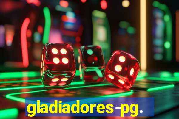 gladiadores-pg.com