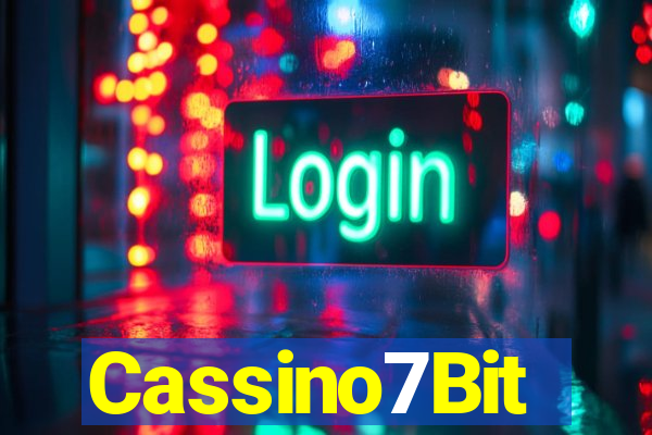 Cassino7Bit