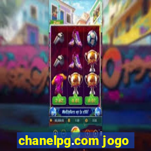 chanelpg.com jogo