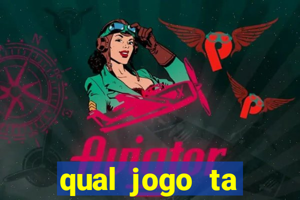 qual jogo ta pagando agora pg