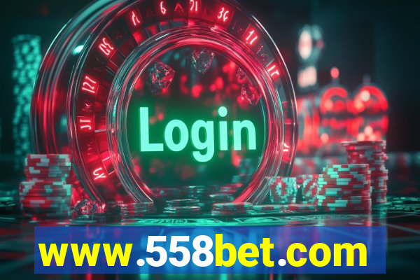 www.558bet.com