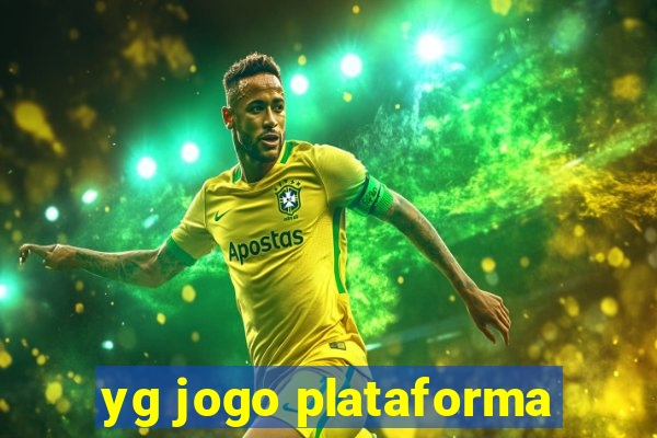 yg jogo plataforma