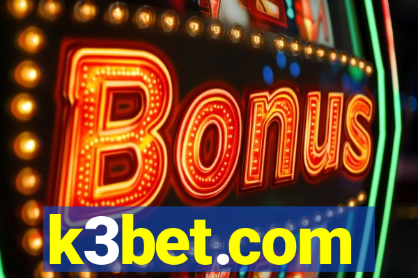 k3bet.com