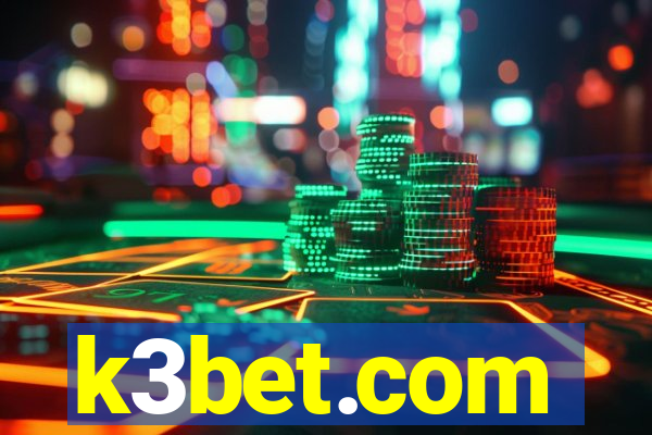 k3bet.com