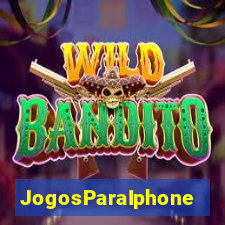 JogosParaIphone