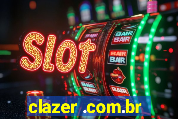 clazer .com.br