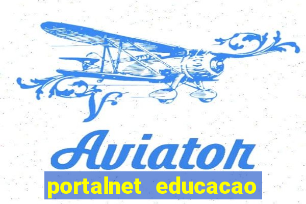 portalnet educacao sp gov br