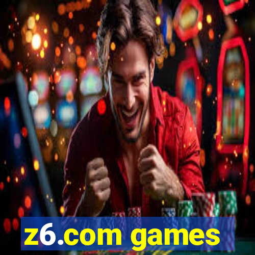 z6.com games