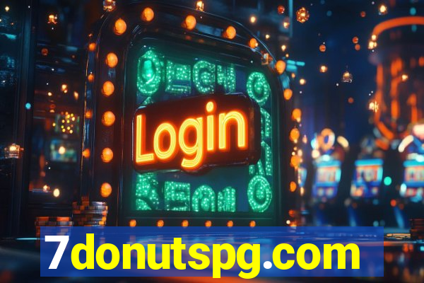 7donutspg.com