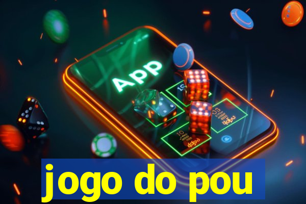 jogo do pou