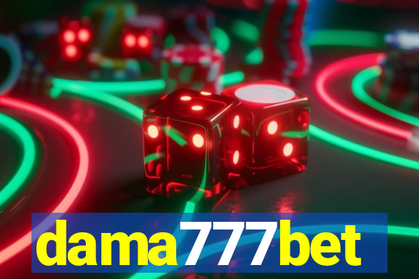 dama777bet