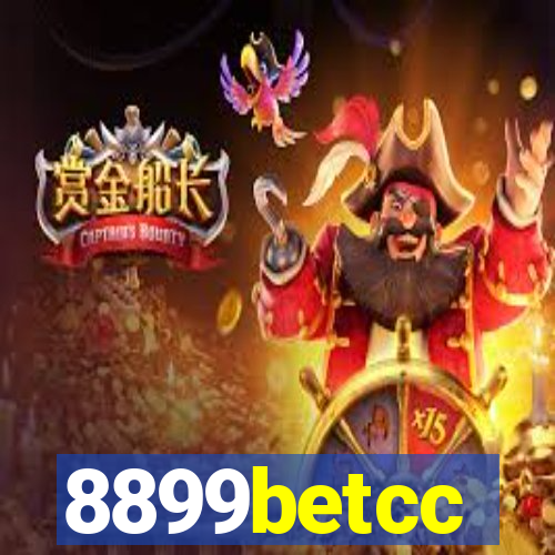 8899betcc